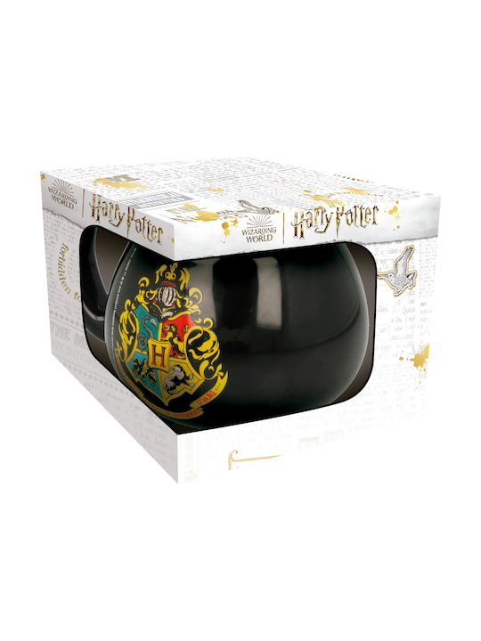 Stor Ceramic Multicolour Mug 470ml