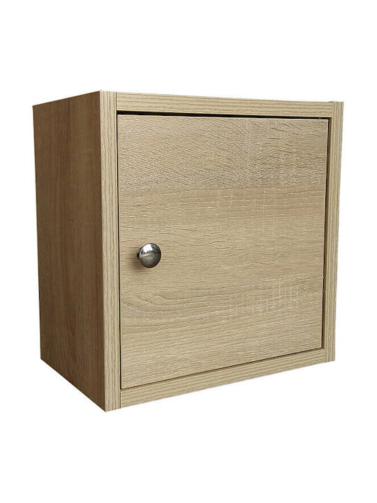Dexam School of Wok Satâr din Oțel Inoxidabil 18cm
