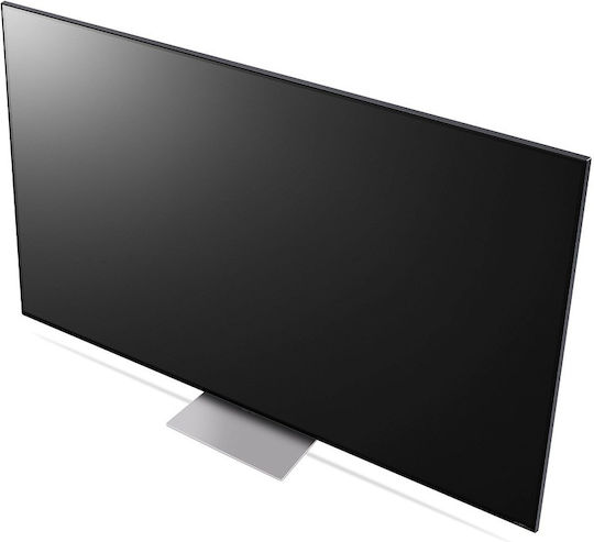 LG Smart Fernseher 86" 4K UHD QNED AI QNED91 HDR (2024)