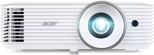 Acer MR.JW011.00G Projector DLP (DMD) with Built-in Speakers White