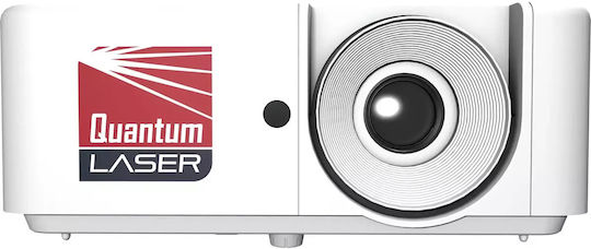 InFocus INL178 3D Projector DLP Full HD Laser με Ενσωματωμένα Ηχεία