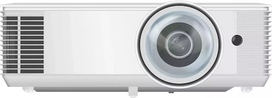 ScreenPlay SP2234ST 3D Projector DLP Απλής Λάμπας με Wi-Fi και Ενσωματωμένα Ηχεία