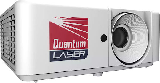 InFocus INL176 3D Projector DLP HD Laser με Ενσωματωμένα Ηχεία