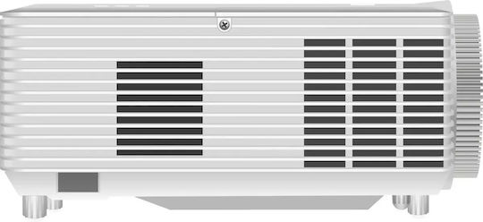 ScreenPlay SP224 3D Проектор DLP LED лампа с Wi-Fi и вградени високоговорители Зелен