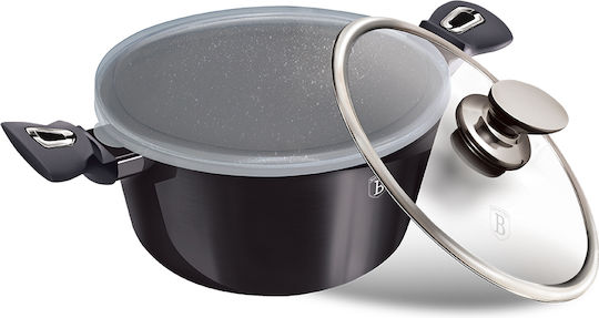 Berlinger Haus Deep Pot made of Aluminum 2.5lt / 20cm
