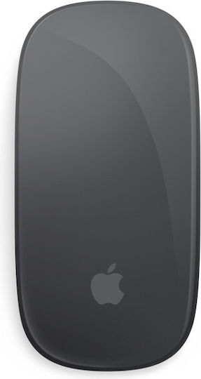 Apple Magic Mouse (USB‑C) Wireless Ergonomic Bluetooth Mouse Black