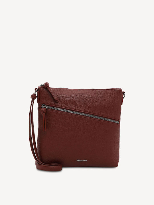 Tamaris Women's Bag Shoulder Burgundy