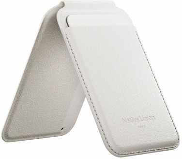 Native Union Wallet Μεταλλικό Μπεζ (iPhone 16)