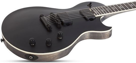 Schecter Solo-ii Sls Elite Evil Twin Ηλεκτρική Κιθάρα 1338