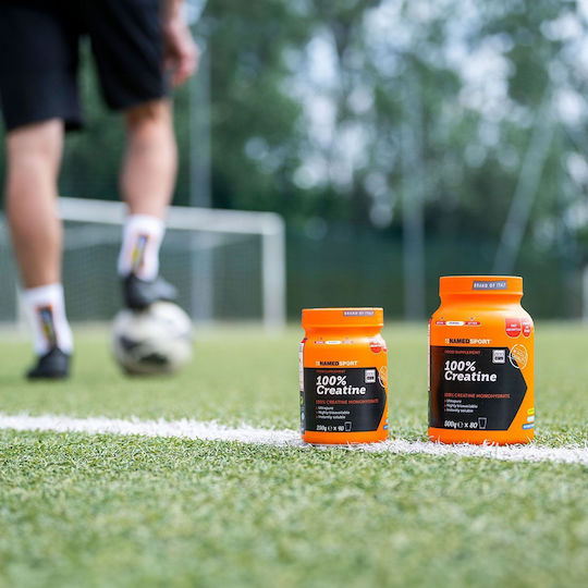 Named Sport 100% Creatine 250gr