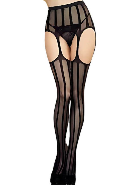 Senses Sexy Καλσόν Μαύρο
