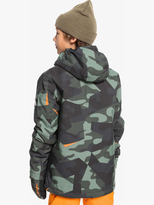 Quiksilver Quiksilver