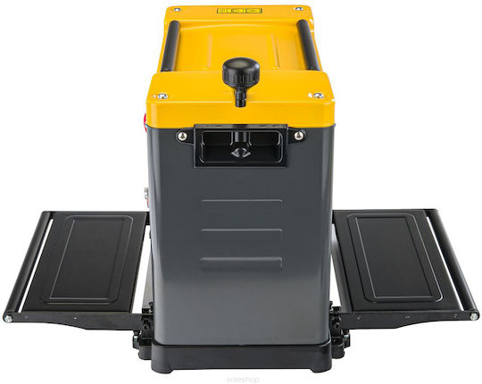 Pm-sg-2000t Planer 330 Mm 2000 W Powermat Pm1271