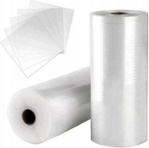 Vacuum Sealer Bag 28 X 600 Cm Bass Polska 10629