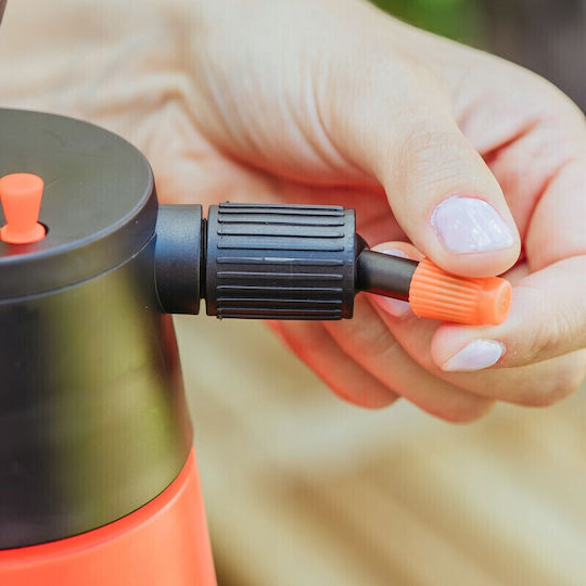 Venus Garden Pro Kwazar Einstellbare Düsen für den Gartengebrauch