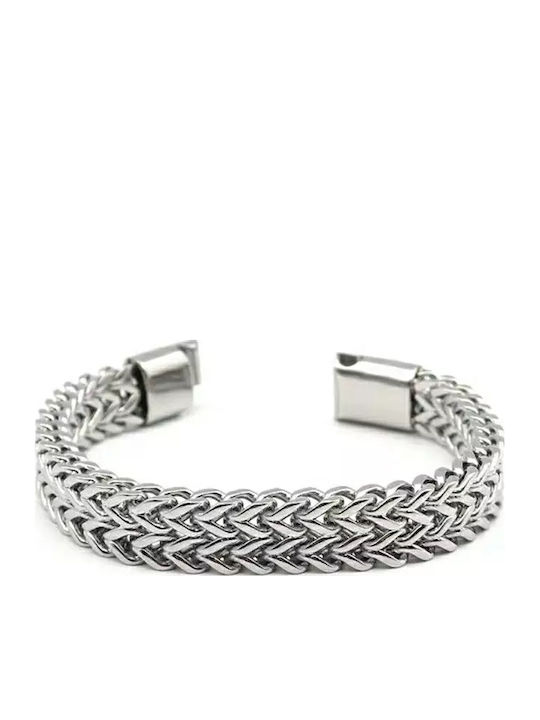 Legend Accessories Гривна от Стомана Legend Accessories Гривна от Стомана