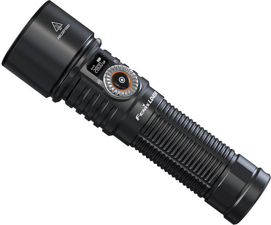 Fenix Επαναφορτιζόμενος Φακός Κεφαλής LED IP68 με Μέγιστη Φωτεινότητα 2800lm