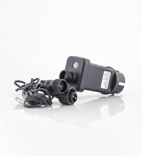 Eurolamp LED Power Supply IP44 Power 12W with Output Voltage 31V