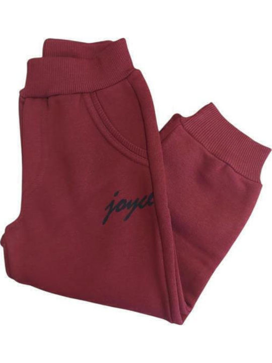 Joyce Joyce