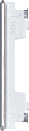 Samsung Volume Knob Samsung Galaxy A72 A52 A52s Original White