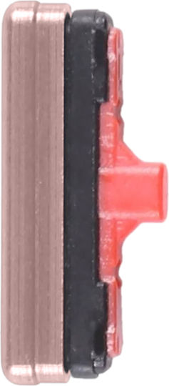 Samsung Power Button Samsung Galaxy S21 S21 Plus Original Pink