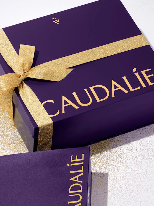 Комплект Caudalie Vinohydra 3 продукта Комплект Caudalie Vinohydra 3 продукта