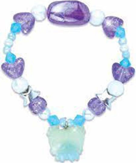 Nebulous Stars Children's Bead Set For Kids 7+ Years
