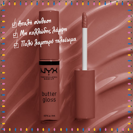 NYX Professional Makeup Lidschatten in fester Form in Rosa Farbe
