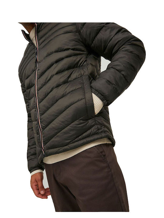 Winter Jacket Puffer Rosin
