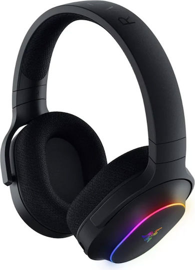 Razer Barracuda X Chroma Wireless Over Ear Gaming Headset with Bluetooth / USB Connectivity for Nintendo Switch / Nintendo Switch 2 / PC / PS4 / PS5