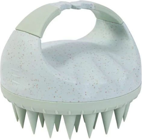 Sister Young Scalp Massager Πράσινο