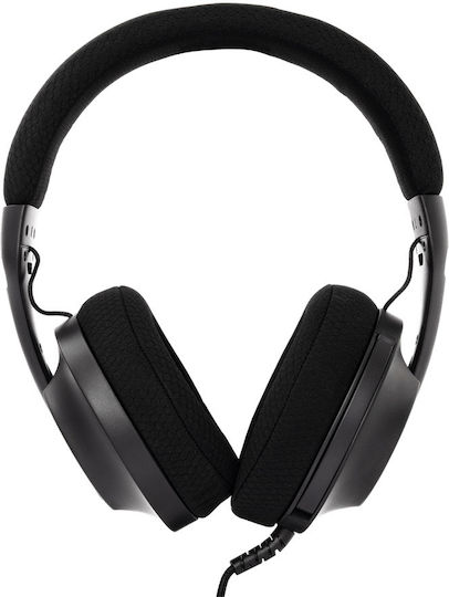 White Shark GH-2440 Over Ear Gaming Headset with Connection 3.5mm