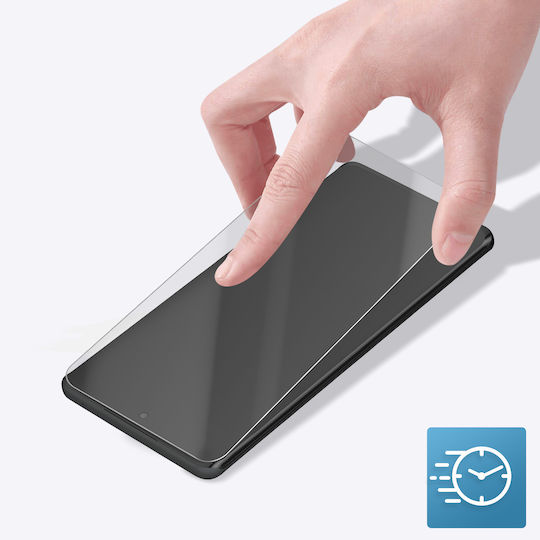 Avizar Tempered Glass Honor Magic 6 Lite 5g Hardness 9h Anti-scratch Transparent