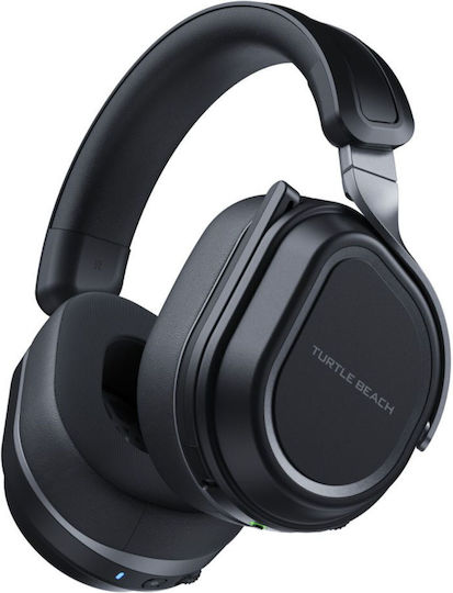 Turtle Beach Stealth 700 Gen 3 Wireless Over Ear Gaming Headset with Connection Bluetooth / USB
