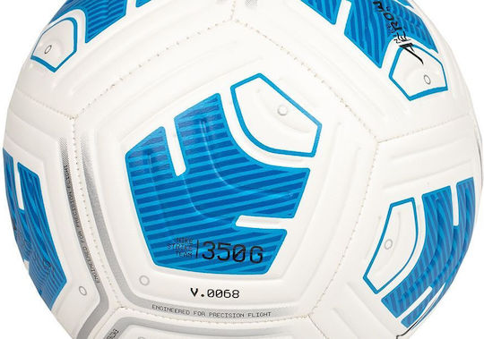 Nike Strike Team J Fußball Weiß