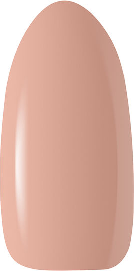 Activeshop Semi-Permanent Nail Polish Nude N02 5gr 1pcs