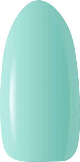Activeshop Ημιμόνιμο Βερνίκι Νυχιών Green 701 5gr
