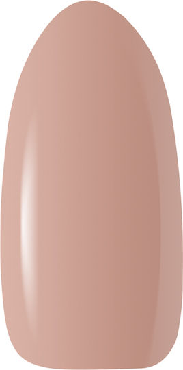 Activeshop Ημιμόνιμο Βερνίκι Νυχιών Brown 802 5gr