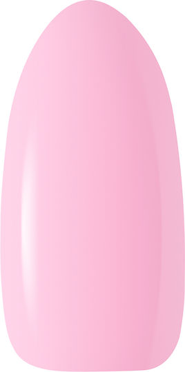 Activeshop Ημιμόνιμο Βερνίκι Νυχιών Pink 304 5gr