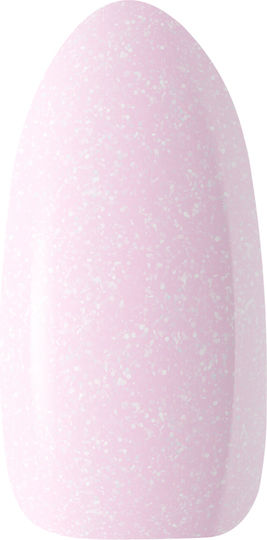 Activeshop Ημιμόνιμο Βερνίκι Νυχιών Pink 301 5gr