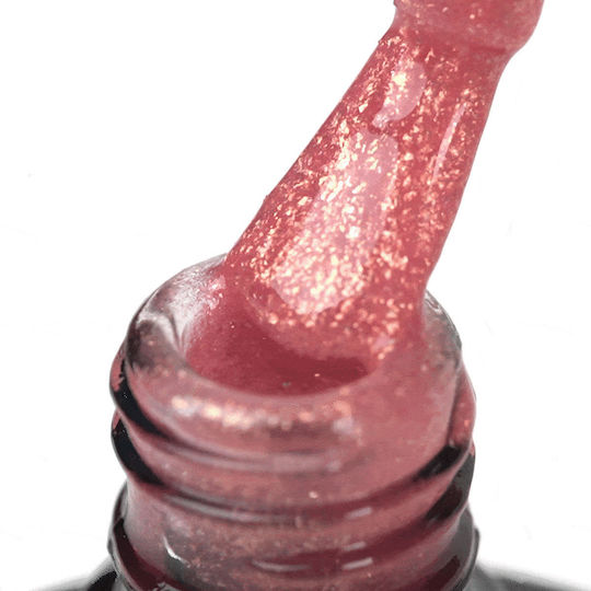 Halb-permanenter Nagellack 318 5gr 1Stück