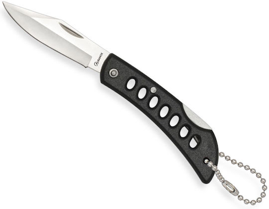 Albainox Mehrfarbiges Taschenmesser in Scheide