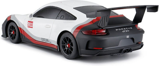 Rastar 911 Gt3 Ferngesteuertes Auto Weiß