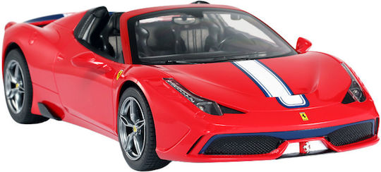 Rastar Laferrari Aperta Радиоуправляемо Автомобил Червен