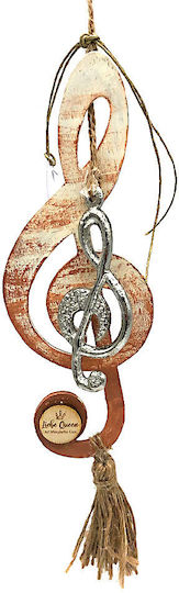 LiebeQueen Hanging Charm Key LiebeQueen Hanging Charm Key