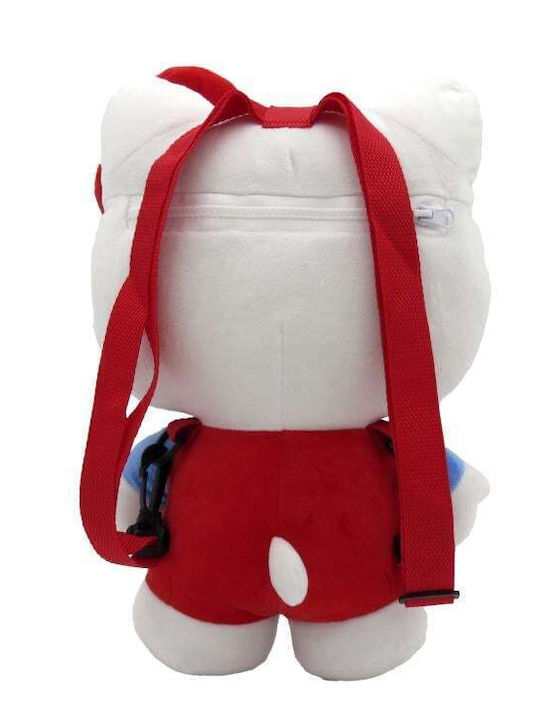 CyP Brands Παιδική Τσάντα Πλάτης Πολύχρωμη 24x24x24εκ. CyP Brands Παιδική Τσάντα Πλάτης Πολύχρωμη 24x24x24εκ.