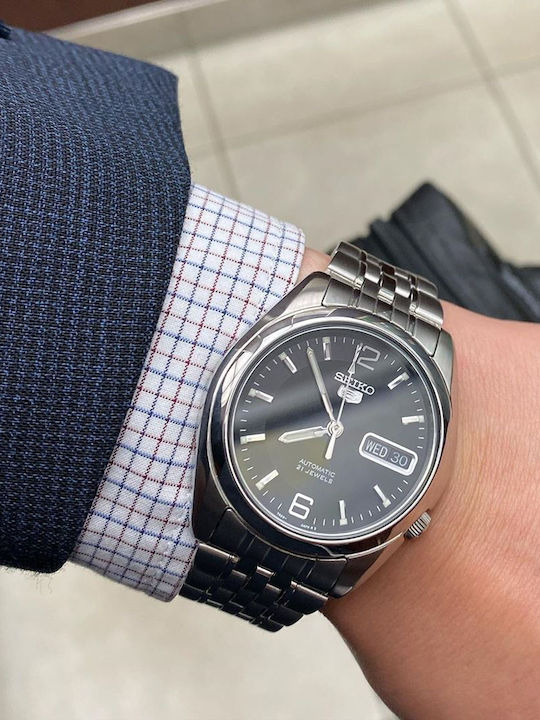 Seiko Автоматичен Часовник