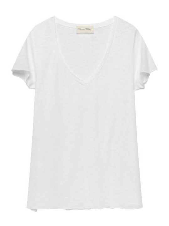 Γυναικείο T-shirt White