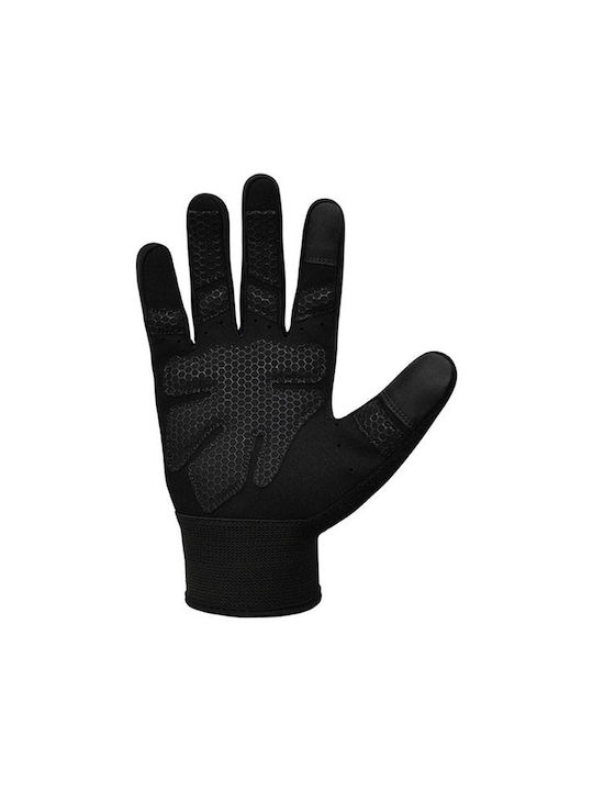 RDX Men's Gym Gloves