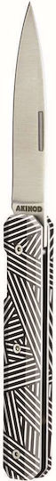 Akinod 18h07 Σουγιάς Diagonal A03M00042